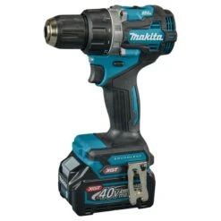 Makita DK0198G201 40 V Max Combset Boren En (slag)schroeven -Sideal Standard Winkel dk0198g201 c1l0 s01