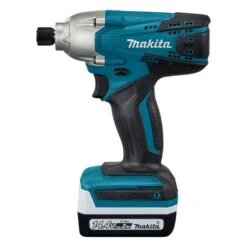 Makita DK1497A 14,4 V Combiset Boren En Schroeven (G-range) -Sideal Standard Winkel dk1497a c1c0 s01 1