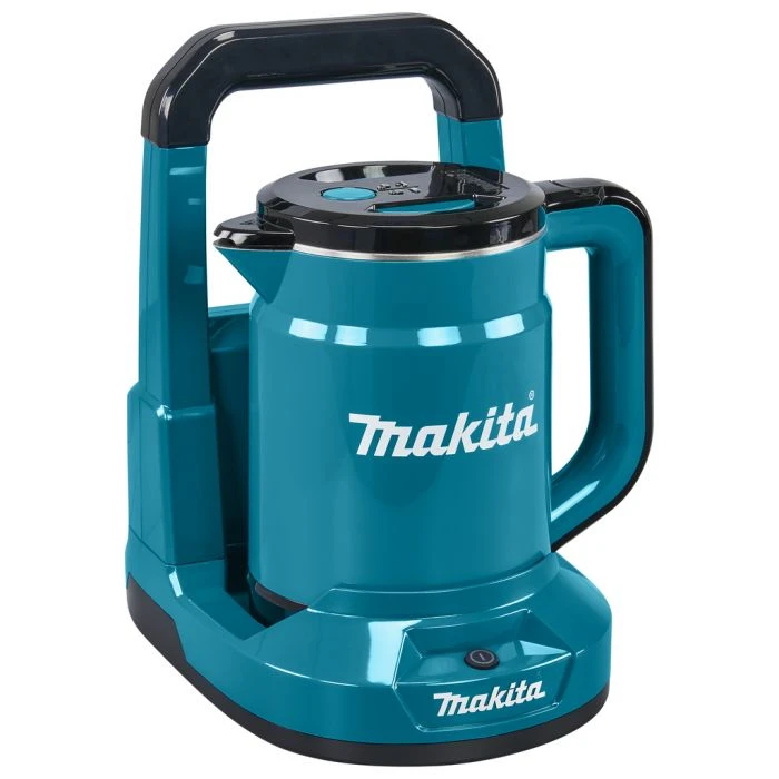 Makita DKT360Z 2x18 V Waterkoker 8 Makita DKT360Z 2x18 V Waterkoker - Afbeelding 6