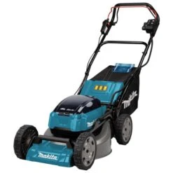 Makita DLM462PT4 LXT 2x18 V Accu Grasmaaier 46cm -Sideal Standard Winkel dlm462 c1r0 2