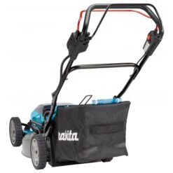 Makita DLM462PT4 LXT 2x18 V Accu Grasmaaier 46cm -Sideal Standard Winkel dlm462 c7l0 2