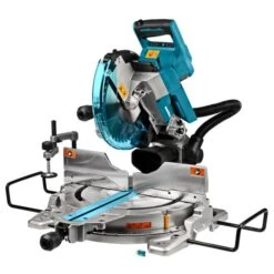 Makita DLS111ZU 2x18 V Radiaal Afkortzaag 260 Mm 23 Makita DLS111ZU 2x18 V Radiaal Afkortzaag 260 Mm -Sideal Standard Winkel dls111zu a1r0