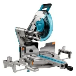 Makita DLS211ZU 2x18 V Radiaal Afkortzaag 305 Mm -Sideal Standard Winkel dls211zu a1l0 1
