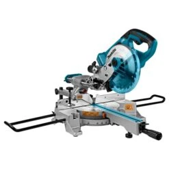Makita DLS714NZ 2x18 V Radiaal Afkortzaag 190 Mm -Sideal Standard Winkel dls714 a1l0 s01 1