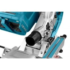 Makita DLS714NPT2 2x18 V Radiaal Afkortzaag 190 Mm -Sideal Standard Winkel dls714 f 004 1