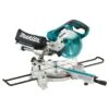 Makita DLS714NZ 2x18 V Radiaal Afkortzaag 190 Mm -Sideal Standard Winkel dls714nz a1l0