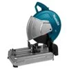 Makita DLW140Z 2x18 V Afkort Slijpmachine 355 Mm 1 Makita DLW140Z 2x18 V Afkort Slijpmachine 355 Mm -Sideal Standard Winkel dlw140 a1l0