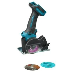 Makita DMC300Z 18 V Doorslijper 76 Mm -Sideal Standard Winkel dmc300z c1l0 s100