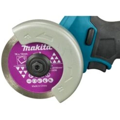 Makita DMC300Z 18 V Doorslijper 76 Mm -Sideal Standard Winkel dmc300z f 003