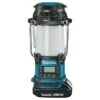 Makita DMR055 14,4 V / 18 V Camping Lamp Met Radio -Sideal Standard Winkel dmr055 c1c0