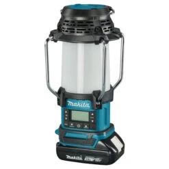 Makita DMR055 14,4 V / 18 V Camping Lamp Met Radio -Sideal Standard Winkel dmr055 c1r0