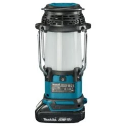 Makita DMR055 14,4 V / 18 V Camping Lamp Met Radio -Sideal Standard Winkel dmr055 c7c0