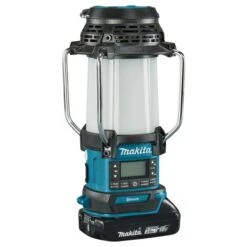 Makita DMR056 14,4 V / 18 V Camping Lamp Met Radio En Bluetooth -Sideal Standard Winkel dmr056 c1l0