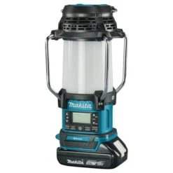 Makita DMR056 14,4 V / 18 V Camping Lamp Met Radio En Bluetooth -Sideal Standard Winkel dmr056 c1r0