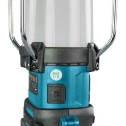 Makita DMR056 14,4 V / 18 V Camping Lamp Met Radio En Bluetooth -Sideal Standard Winkel dmr056 f 003