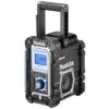 Makita DMR106B Bouwradio FM/AM Bluetooth