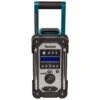 Makita DMR110N Bouwradio FM DAB/DAB+ -Sideal Standard Winkel dmr110n c1c0