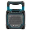 Makita DMR202 Bluetooth Speaker Met Mediaspeler