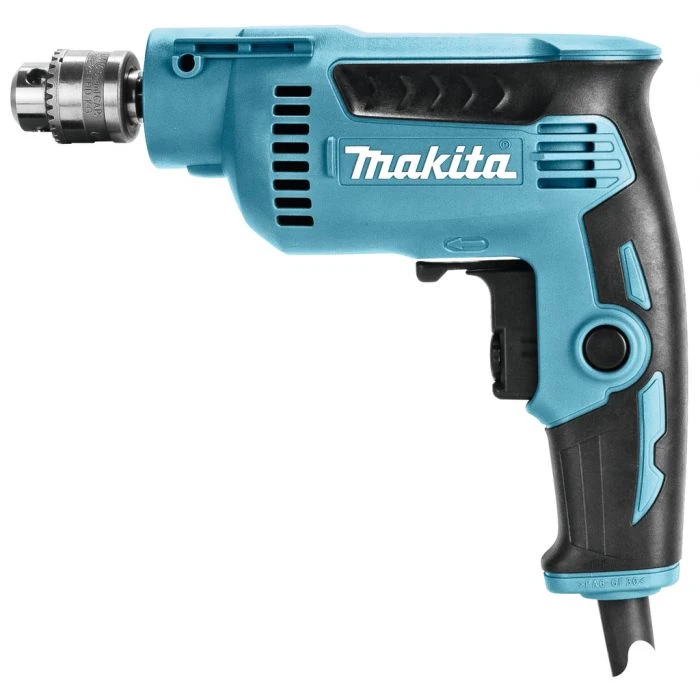 Makita DP2010 230 V Boormachine 3 Makita DP2010 230 V Boormachine