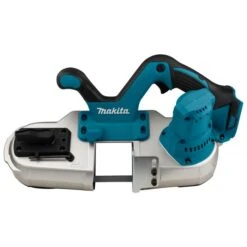 Makita DPB182Z 18 V Bandzaag -Sideal Standard Winkel dpb182 a1c0 1