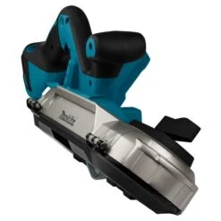 Makita DPB182Z 18 V Bandzaag -Sideal Standard Winkel dpb182 a2l0 1