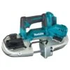 Makita DPB183Z 18 V Bandzaag -Sideal Standard Winkel dpb183 c1l0