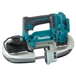 Makita DPB184RAE 18 V Bandzaag -Sideal Standard Winkel dpb184 c1l0 1