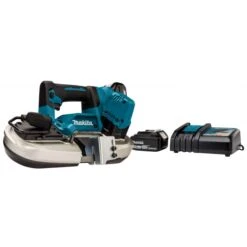 Makita DPB184RAE 18 V Bandzaag -Sideal Standard Winkel dpb184rae c1l0 s100