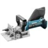 Makita DPJ140ZJ 14,4 V Lamellenfrees 2 Makita DPJ140ZJ 14,4 V Lamellenfrees -Sideal Standard Winkel dpj140 a1l0