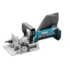 Makita DPJ180Z 18 V Lamellenfrees Losse Body 2 Makita DPJ180Z 18 V Lamellenfrees Losse Body -Sideal Standard Winkel dpj180zj 1
