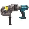 Makita DPP200ZK 18 V Ponsmachine 2 Makita DPP200ZK 18 V Ponsmachine -Sideal Standard Winkel dpp200zk c1c0