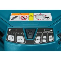 Makita DRC200Z 18 V RoboCleaner -Sideal Standard Winkel drc200 f 001