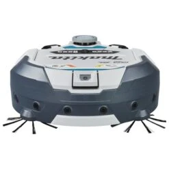 Makita DRC300PG2 18 V RoboCleaner