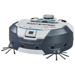 Makita DRC300PG2 18 V RoboCleaner -Sideal Standard Winkel drc300pg2 c1r0