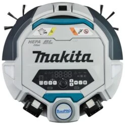 Makita DRC300PG2 18 V RoboCleaner -Sideal Standard Winkel drc300pg2 c3c0