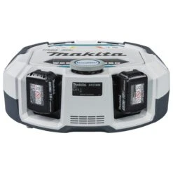 Makita DRC300PG2 18 V RoboCleaner -Sideal Standard Winkel drc300pg2 c7c0