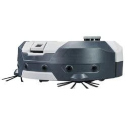 Makita DRC300PG2 18 V RoboCleaner -Sideal Standard Winkel drc300pg2 f 001