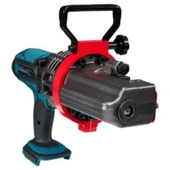 Makita DSC191Z 18 V Betonstaalschaar -Sideal Standard Winkel dsc191z c2l0