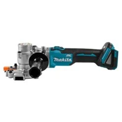 Makita DSC251ZK 18 V Betonstaalzaag -Sideal Standard Winkel dsc251 a1c0 1