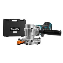 Makita DSC251ZK 18 V Betonstaalzaag -Sideal Standard Winkel dsc251zk a2r0 s100 1