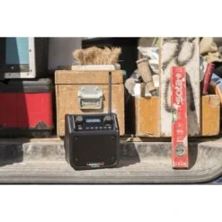 Perfectpro Werkradio DABPRO -Sideal Standard Winkel dsc 2337