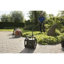 Perfectpro Werkradio TEAMBOX -Sideal Standard Winkel dsc 6296