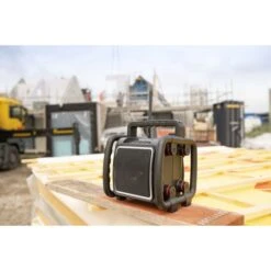 Perfectpro Werkradio TEAMBOX -Sideal Standard Winkel dsc 8130