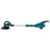 Makita DSL800ZU 18 V Langnek Schuurmachine 1 Makita DSL800ZU 18 V Langnek Schuurmachine -Sideal Standard Winkel dsl800 a1c0