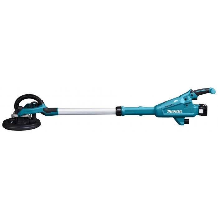 Makita DSL801RTEU 18 V Langnek Schuurmachine 4 Makita DSL801RTEU 18 V Langnek Schuurmachine - Afbeelding 2