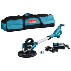 Makita DSL801RTEU 18 V Langnek Schuurmachine 31 Makita DSL801RTEU 18 V Langnek Schuurmachine -Sideal Standard Winkel dsl801rteu c2r0 s101 1