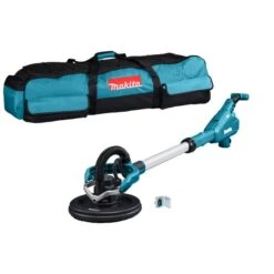 Makita DSL801ZU 18 V Langnek Schuurmachine -Sideal Standard Winkel dsl801zu c2r0 s100