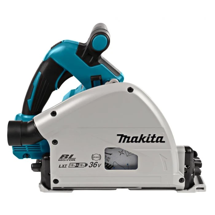 Makita DSP600ZJ2 2x18 V Invalcirkelzaag 165 Mm 3 Makita DSP600ZJ2 2x18 V Invalcirkelzaag 165 Mm