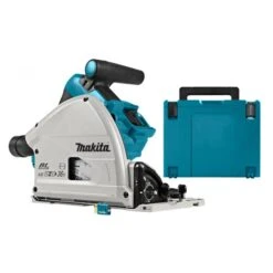 Makita DSP601ZJU2 2x18 V Invalcirkelzaag 165 Mm -Sideal Standard Winkel dsp601zju a1 001 1 1