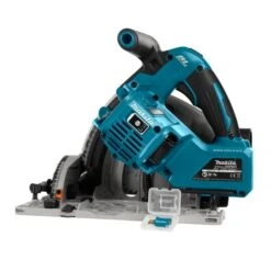 Makita DSP601ZJU 2x18 V Invalcirkelzaag 165 Mm -Sideal Standard Winkel dsp601zju a7c0 1